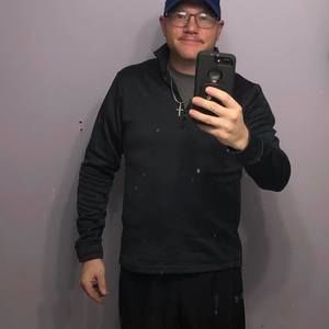 Meet your Posher, Steven